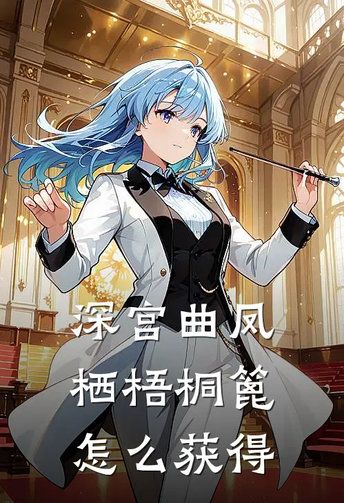 深宫曲凤栖梧桐篦怎么获得