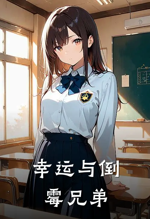 幸运与倒霉兄弟