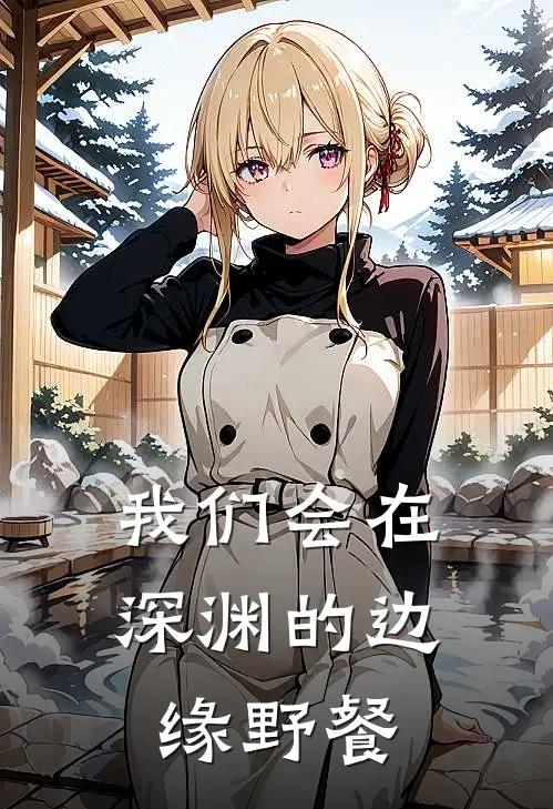 我们会在深渊的边缘野餐