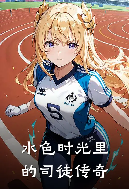 水色时光里的司徒传奇