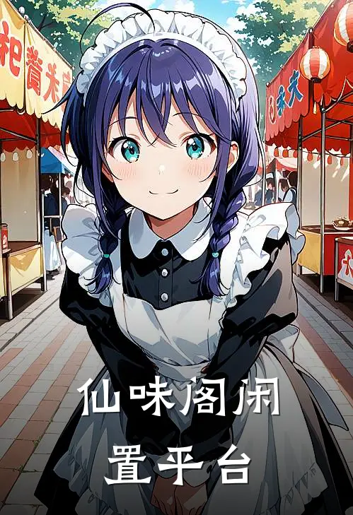 仙味阁闲置平台