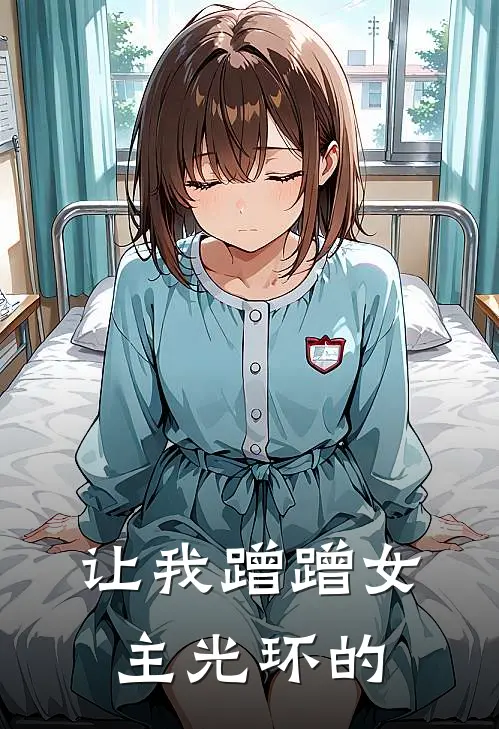 让我蹭蹭女主光环的