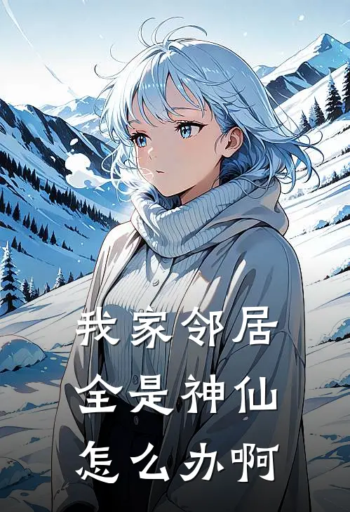 我家邻居全是神仙怎么办啊