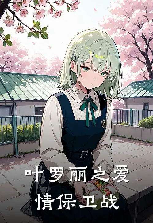 王默罗丽叶罗丽之爱情保卫战完结版在线阅读_叶罗丽之爱情保卫战全集免费在线阅读