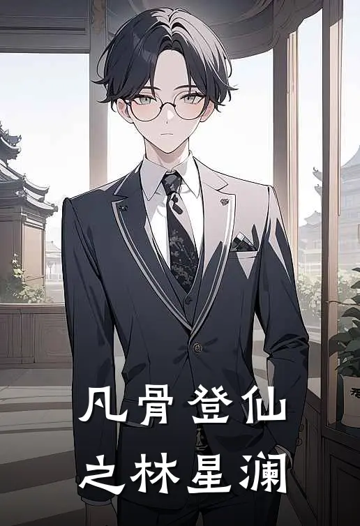 凡骨登仙之林星澜(林星澜谢怀仁)在线免费小说_热门网络小说凡骨登仙之林星澜林星澜谢怀仁