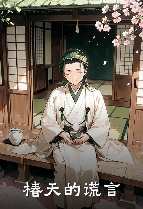 椿天的谎言(孟椿周望天)完结小说_热门小说推荐椿天的谎言孟椿周望天