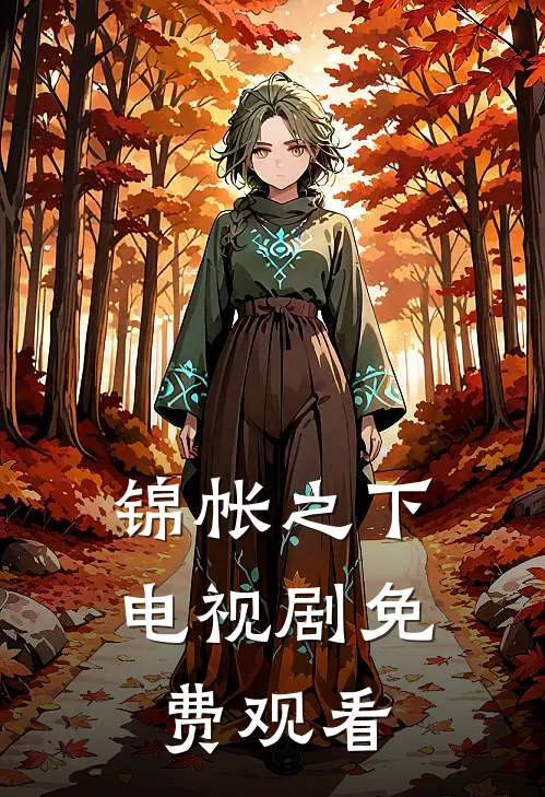 锦帐之下电视剧免费观看