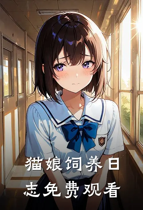 猫娘饲养日志免费观看