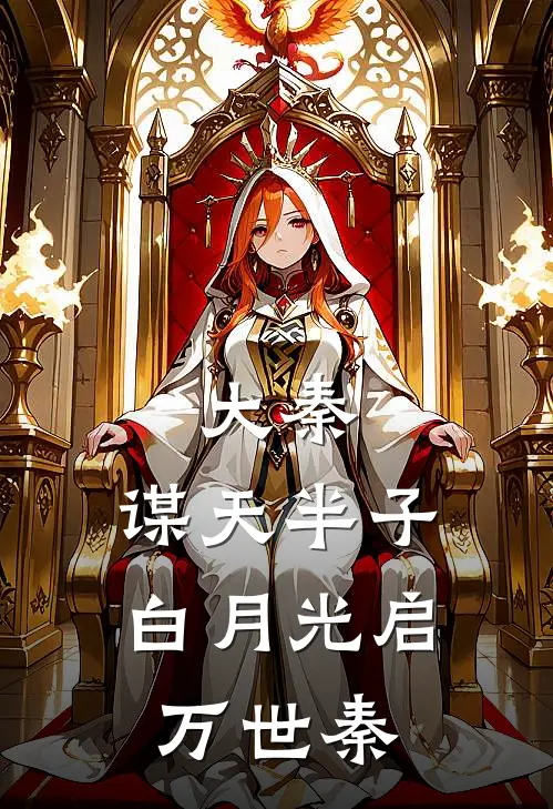 大秦：谋天半子，白月光启万世秦姬云湛阿禾免费小说大全_小说推荐完本大秦：谋天半子，白月光启万世秦(姬云湛阿禾)