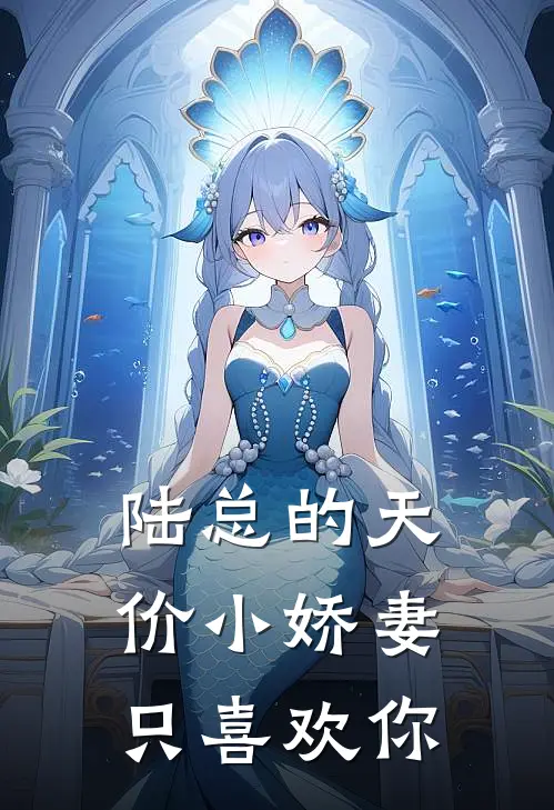 陆总的天价小娇妻：只喜欢你