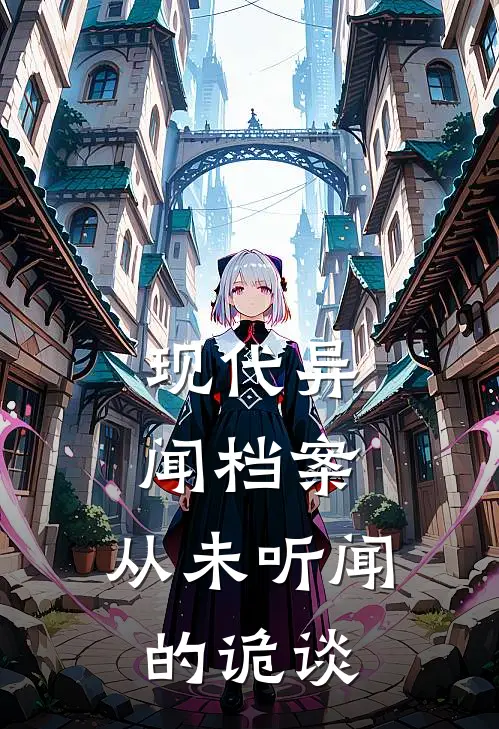 《现代异闻档案：从未听闻的诡谈》许沉林幽免费完本小说在线阅读_《现代异闻档案：从未听闻的诡谈》许沉林幽免费小说