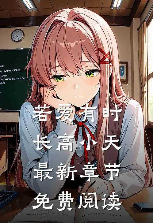 若爱有时长高小天最新章节免费阅读