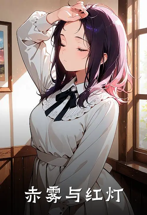 赤雾与红灯(林夏玥玥)免费阅读_热门的小说赤雾与红灯林夏玥玥