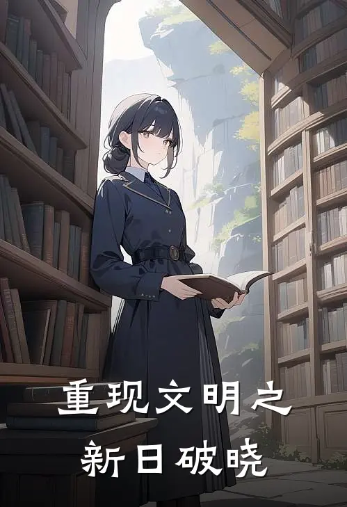 林薇李希望(重现文明之新日破晓)全本免费在线阅读_(重现文明之新日破晓)完结版免费在线阅读