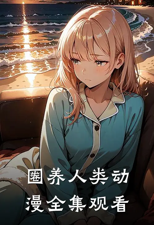 圈养人类动漫全集观看