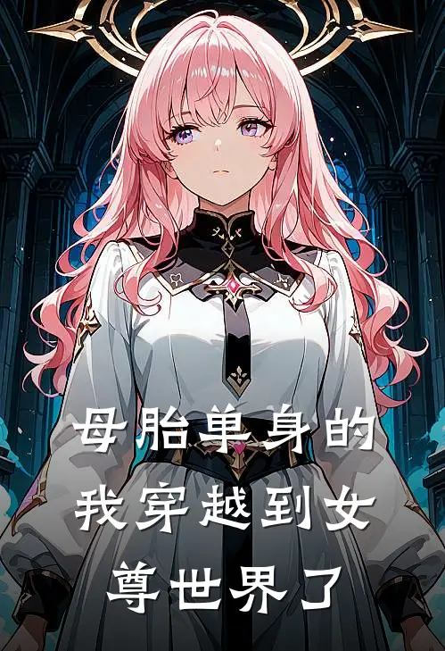 母胎单身的我穿越到女尊世界了