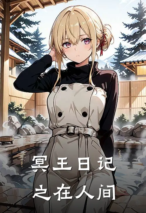 冥王日记之在人间(张亦莫赵明)_张亦莫赵明热门小说