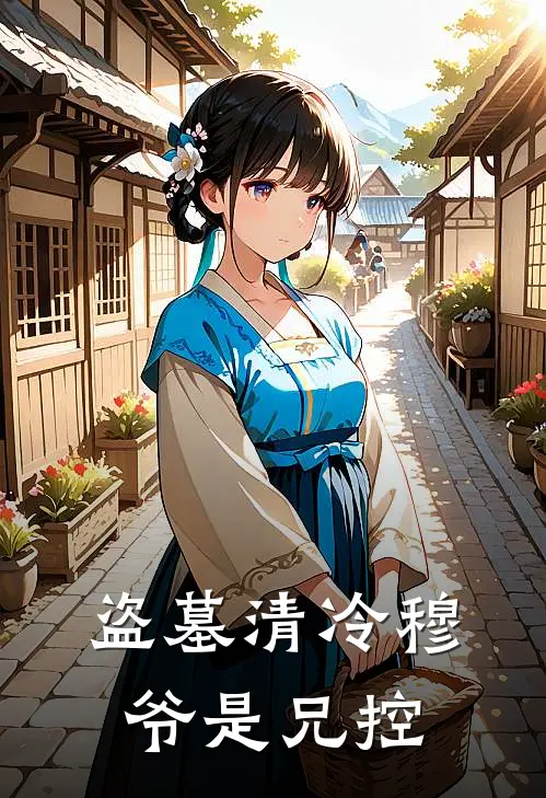 盗墓清冷穆爷是兄控