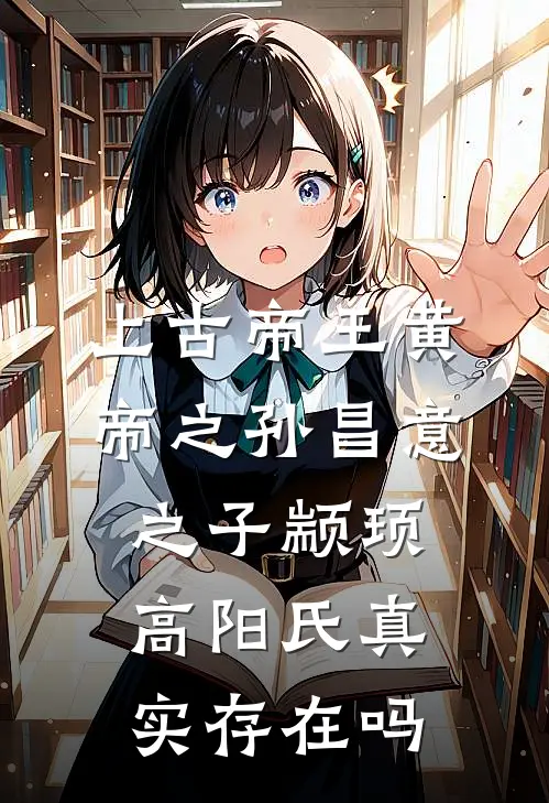 上古帝王黄帝之孙昌意之子颛顼高阳氏真实存在吗