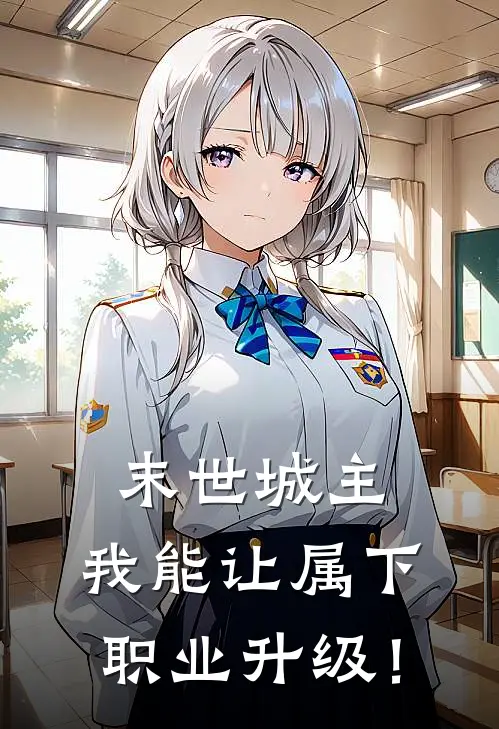 末世城主：我能让属下职业升级！