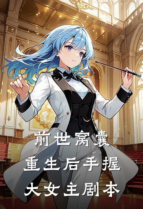 前世窝囊，重生后手握大女主剧本(纪秋林云舟)免费热门小说_最新小说推荐前世窝囊，重生后手握大女主剧本纪秋林云舟