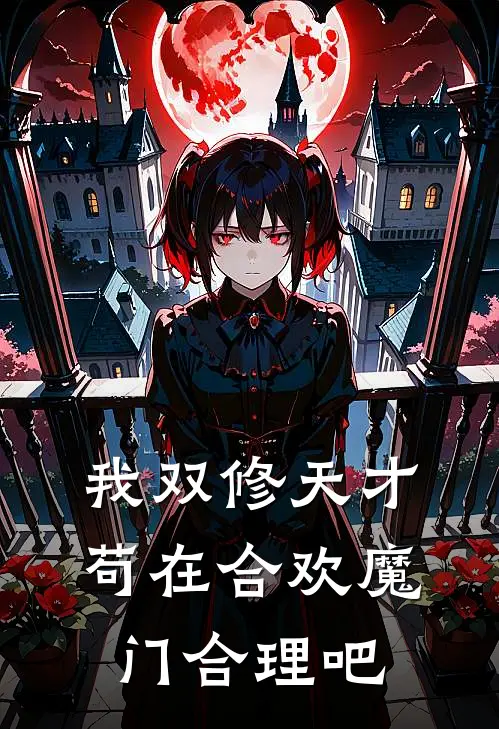 周木沐云(我双修天才，苟在合欢魔门合理吧)全本免费在线阅读_周木沐云全集在线阅读