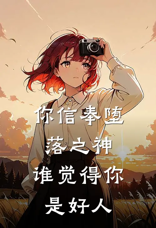 你信奉堕落之神，谁觉得你是好人