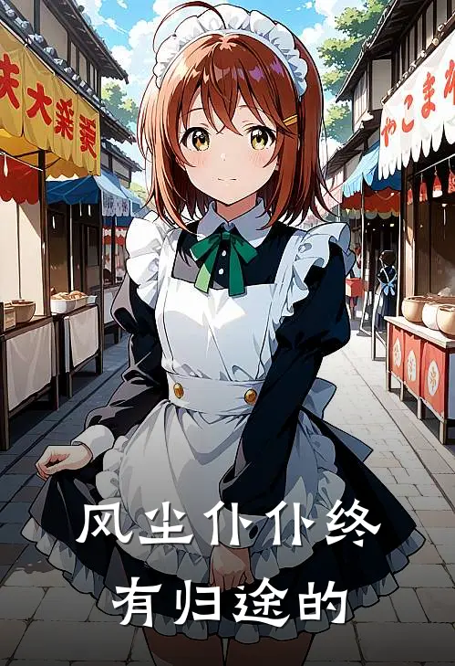 风尘仆仆终有归途的