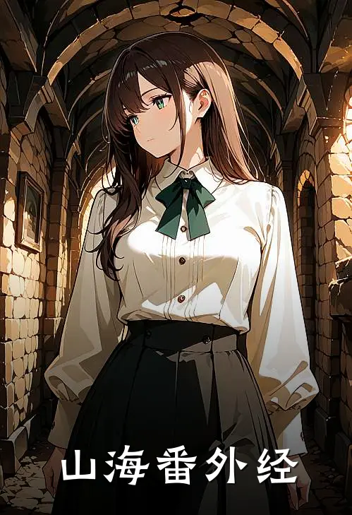 山海番外经