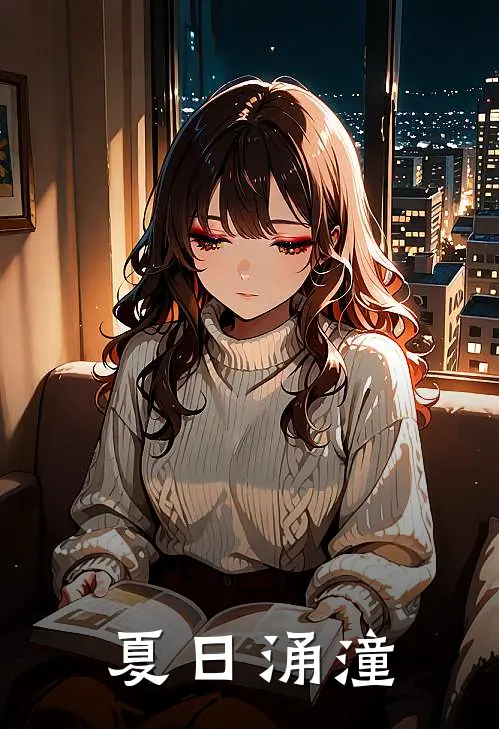 夏日涌潼(叶潼林欣)网络热门小说_最新章节列表夏日涌潼(叶潼林欣)