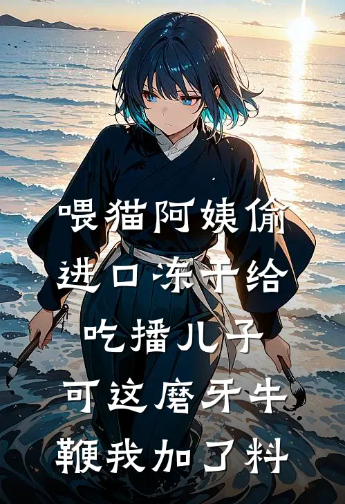 喂猫阿姨偷进口冻干给吃播儿子，可这磨牙牛鞭我加了料陈晓姝赵大妈小说免费完结_完本热门小说喂猫阿姨偷进口冻干给吃播儿子，可这磨牙牛鞭我加了料陈晓姝赵大妈