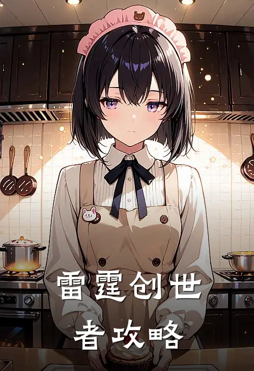 雷霆创世者攻略