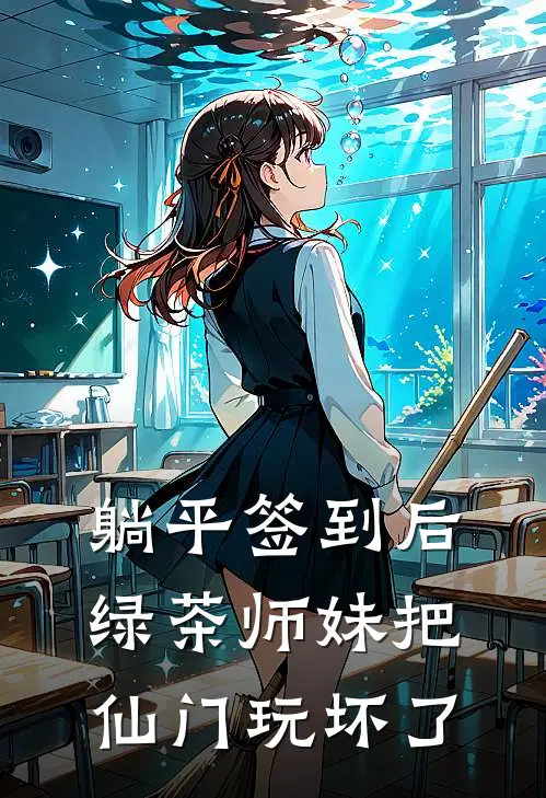 躺平签到后绿茶师妹把仙门玩坏了