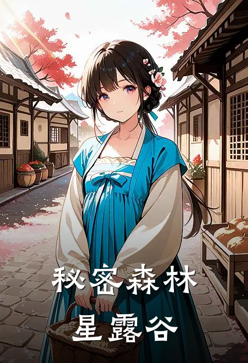 秘密森林【星露谷】