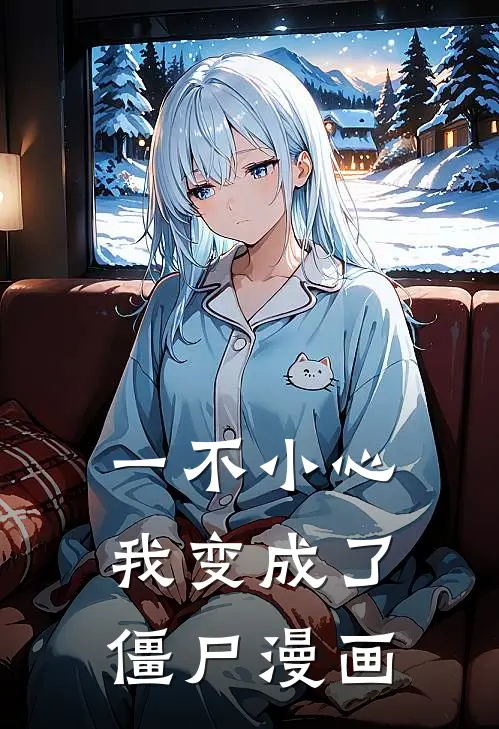 一不小心我变成了僵尸漫画