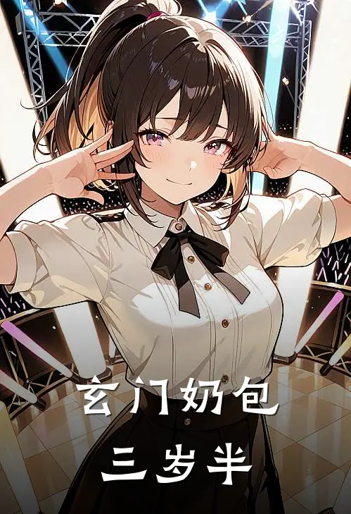 玄门奶包三岁半