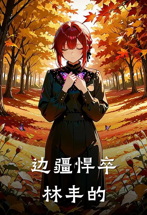 边疆悍卒林丰的