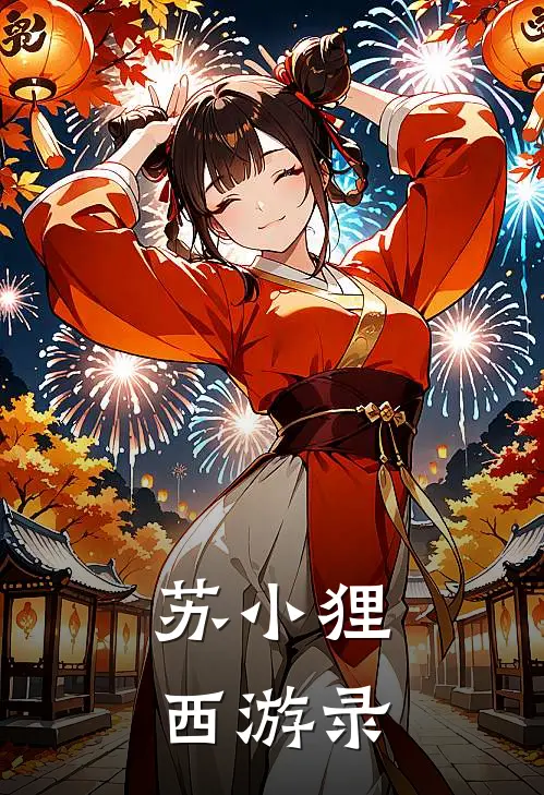 苏小狸孙悟空(苏小狸西游录)完结版免费在线阅读_《苏小狸西游录》全章节阅读