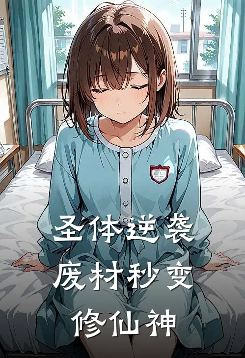 圣体逆袭：废材秒变修仙神