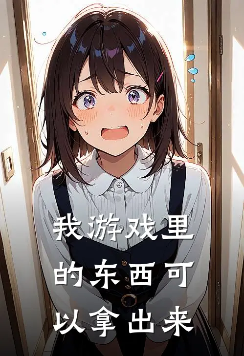 我游戏里的东西可以拿出来(叶苏顾飞雪)免费阅读无弹窗_最新好看小说推荐我游戏里的东西可以拿出来叶苏顾飞雪