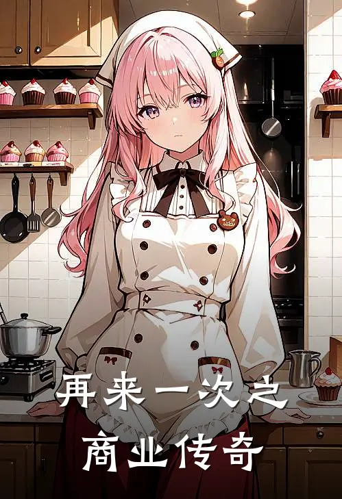再来一次之商业传奇