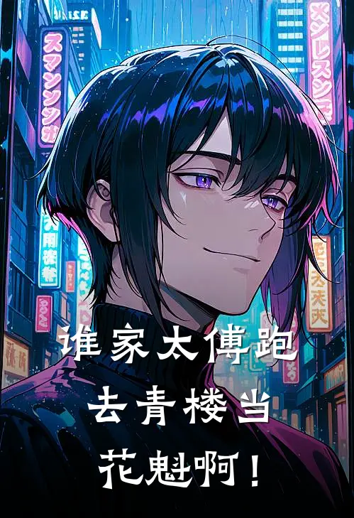 谁家太傅跑去青楼当花魁啊！