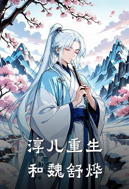 淳儿重生和魏舒烨