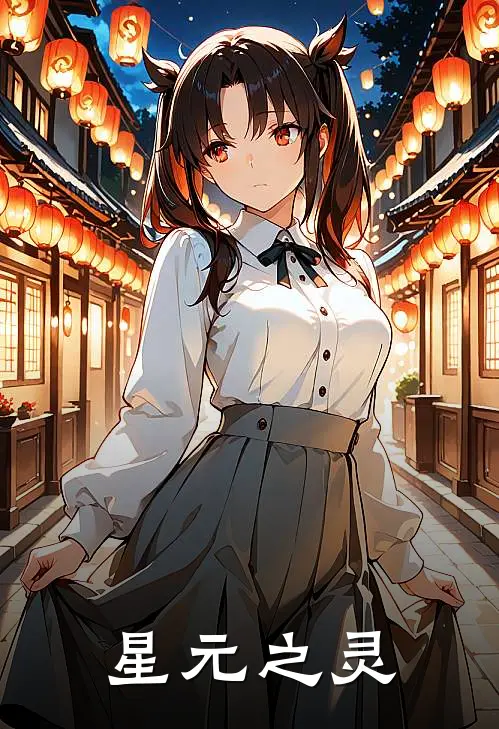 薛银李静罗《星元之灵》_(薛银李静罗)热门小说