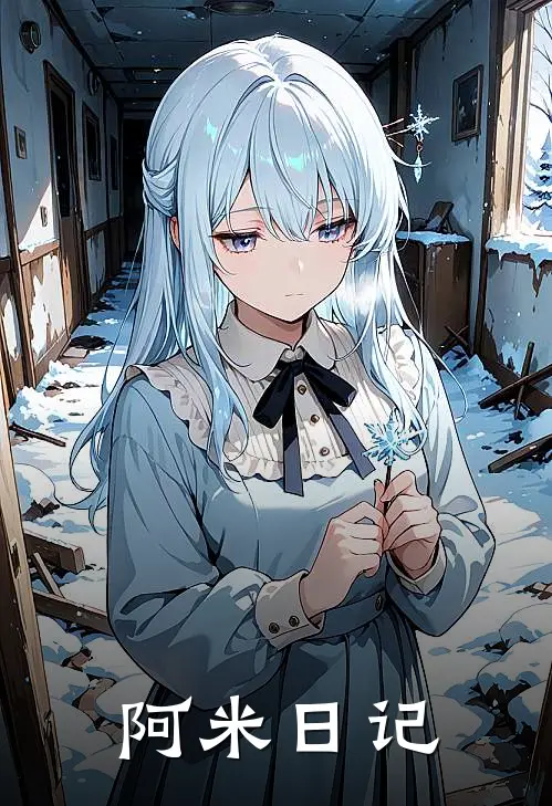 阿米日记(陆潮言米多多)最新小说推荐_最新热门小说阿米日记陆潮言米多多