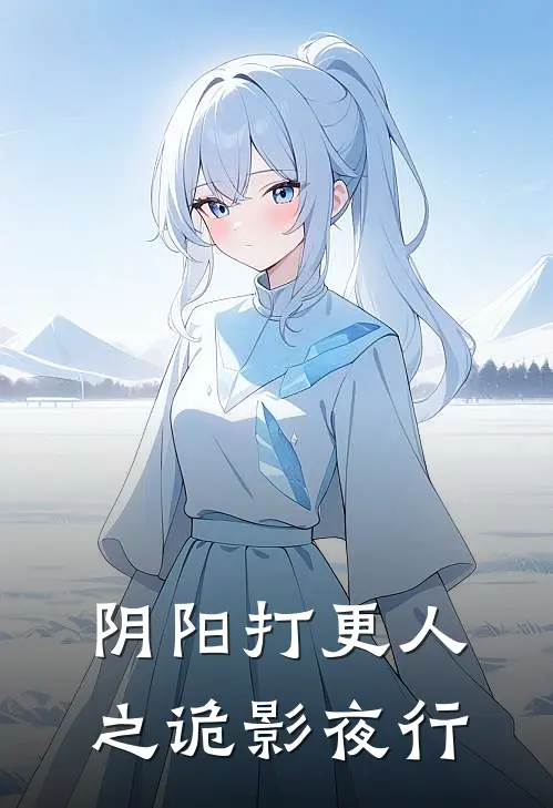 阴阳打更人之诡影夜行