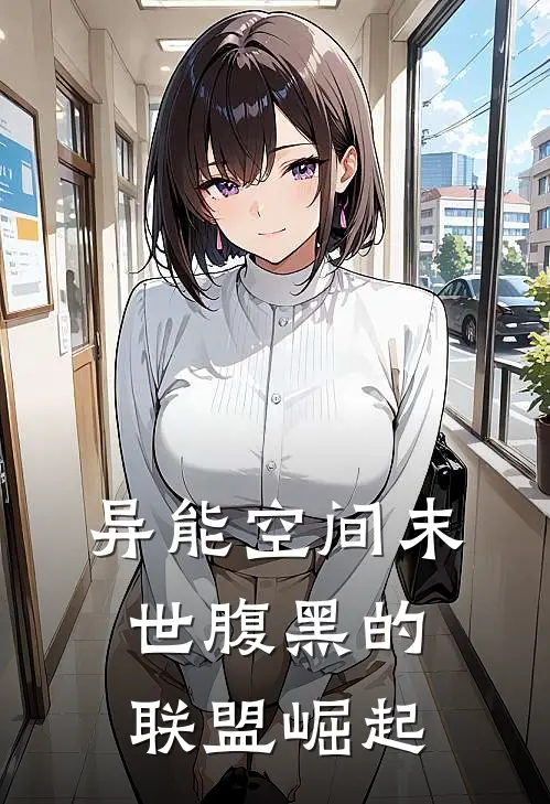 异能空间末世腹黑的联盟崛起