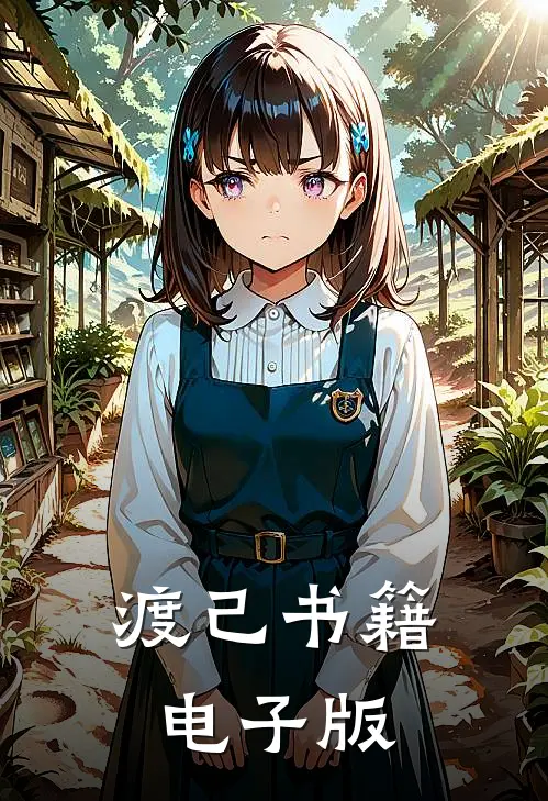 渡己书籍电子版