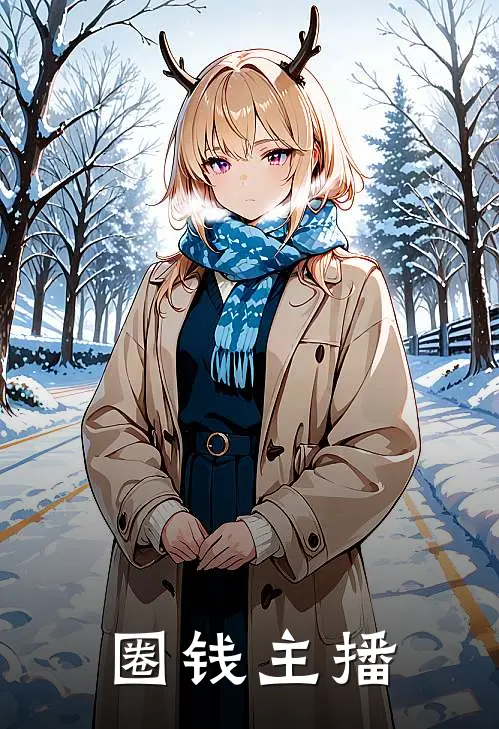 《圈钱主播》陈阳钱阳已完结小说_圈钱主播(陈阳钱阳)火爆小说