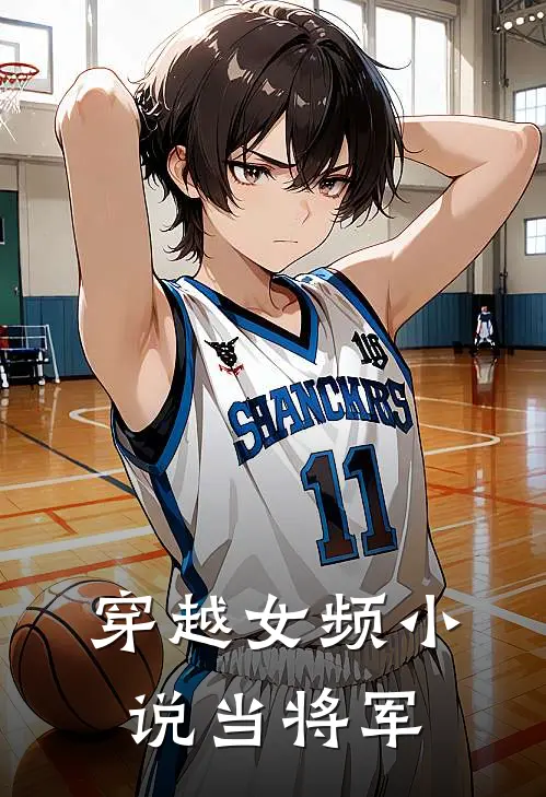 穿越女频小说当将军